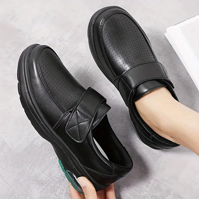 Nurse Shoes for Women: Soft, Breathable, Slip-Resistant