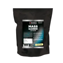 Nutritech Mass Gainer