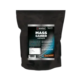 Nutritech Mass Gainer