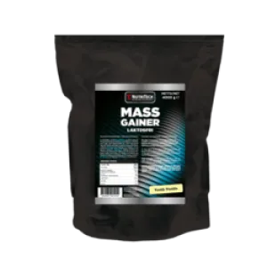 Nutritech Mass Gainer