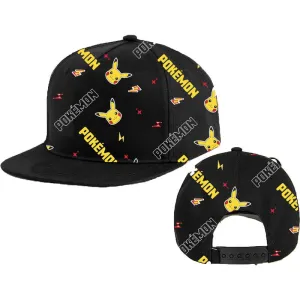 Official Pokemon adult cap - Nintendo