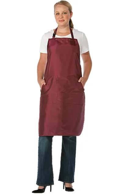 Olivia Garden© Apron Charm Teal