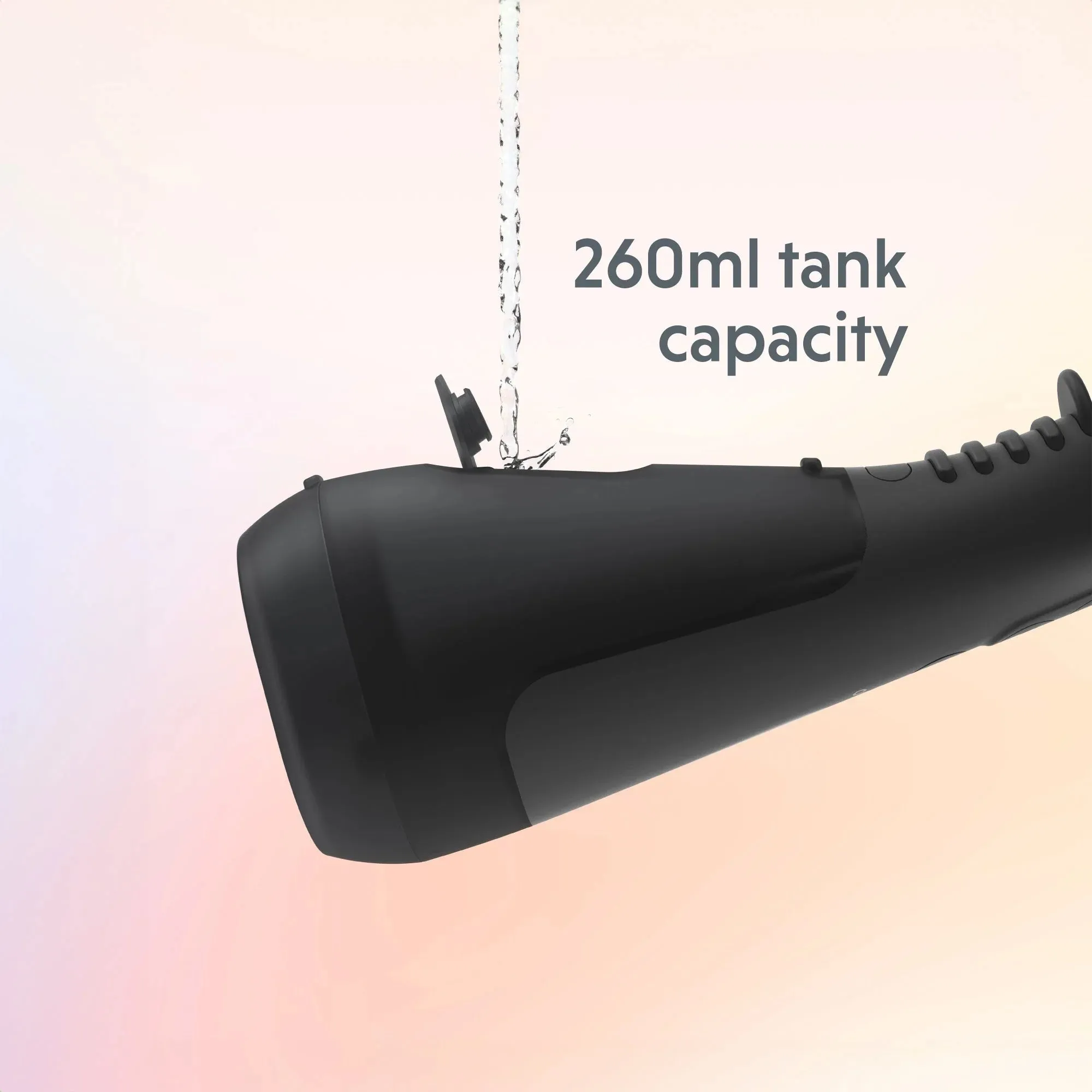 Ordo: Hydro Sonic Water Flosser
