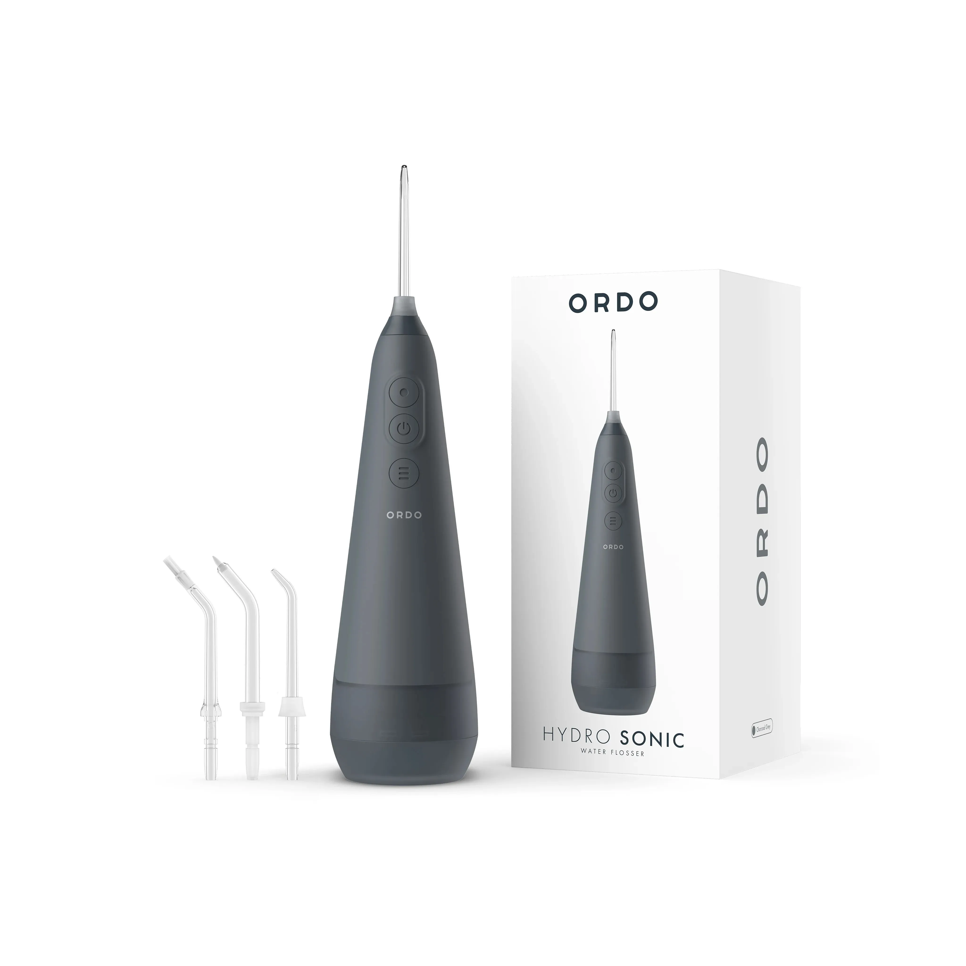 Ordo: Hydro Sonic Water Flosser