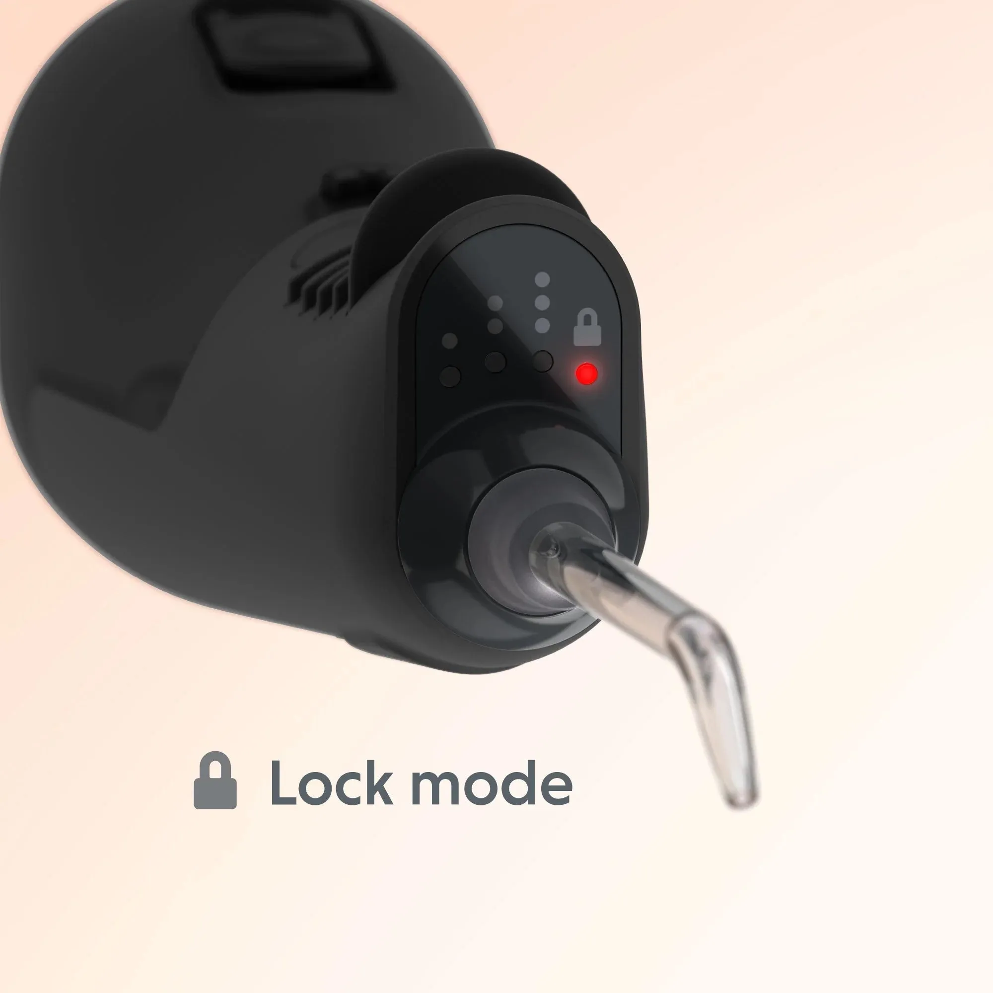 Ordo: Hydro Sonic Water Flosser
