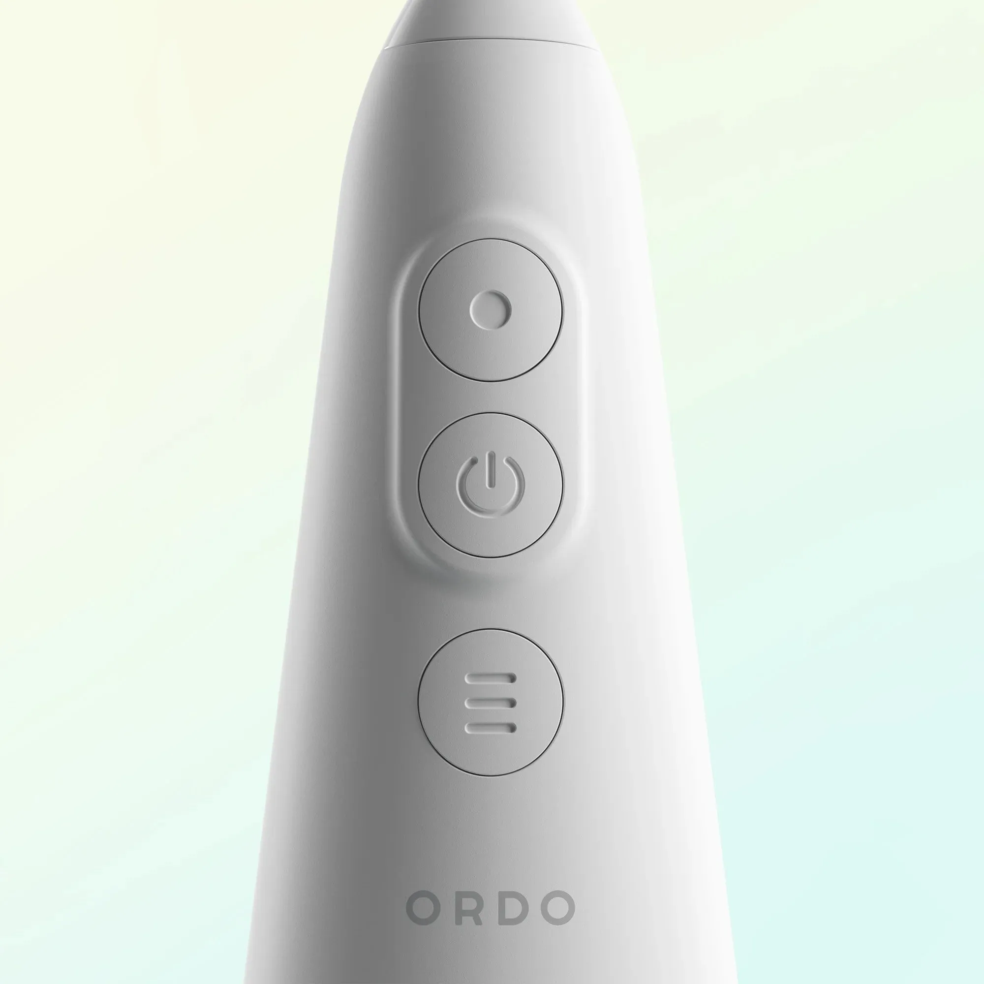 Ordo: Hydro Sonic Water Flosser