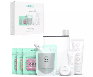 Ordo: Starter Kit