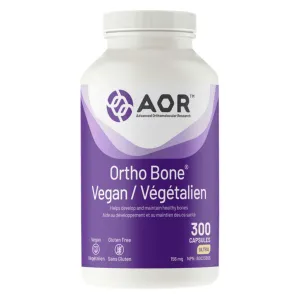 Ortho-Bone Vegan