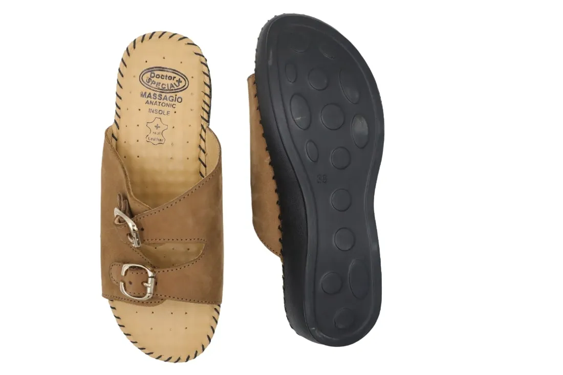 Ortho Doctor Soft Leather 01