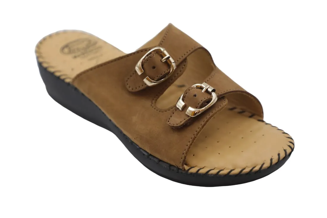 Ortho Doctor Soft Leather 01