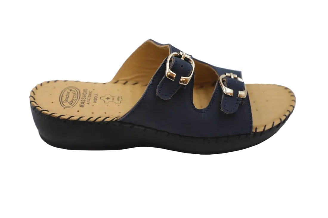Ortho Doctor Soft Leather 01