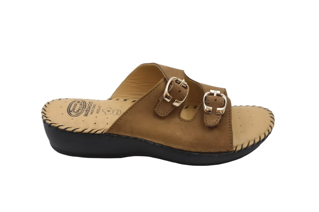 Ortho Doctor Soft Leather 01
