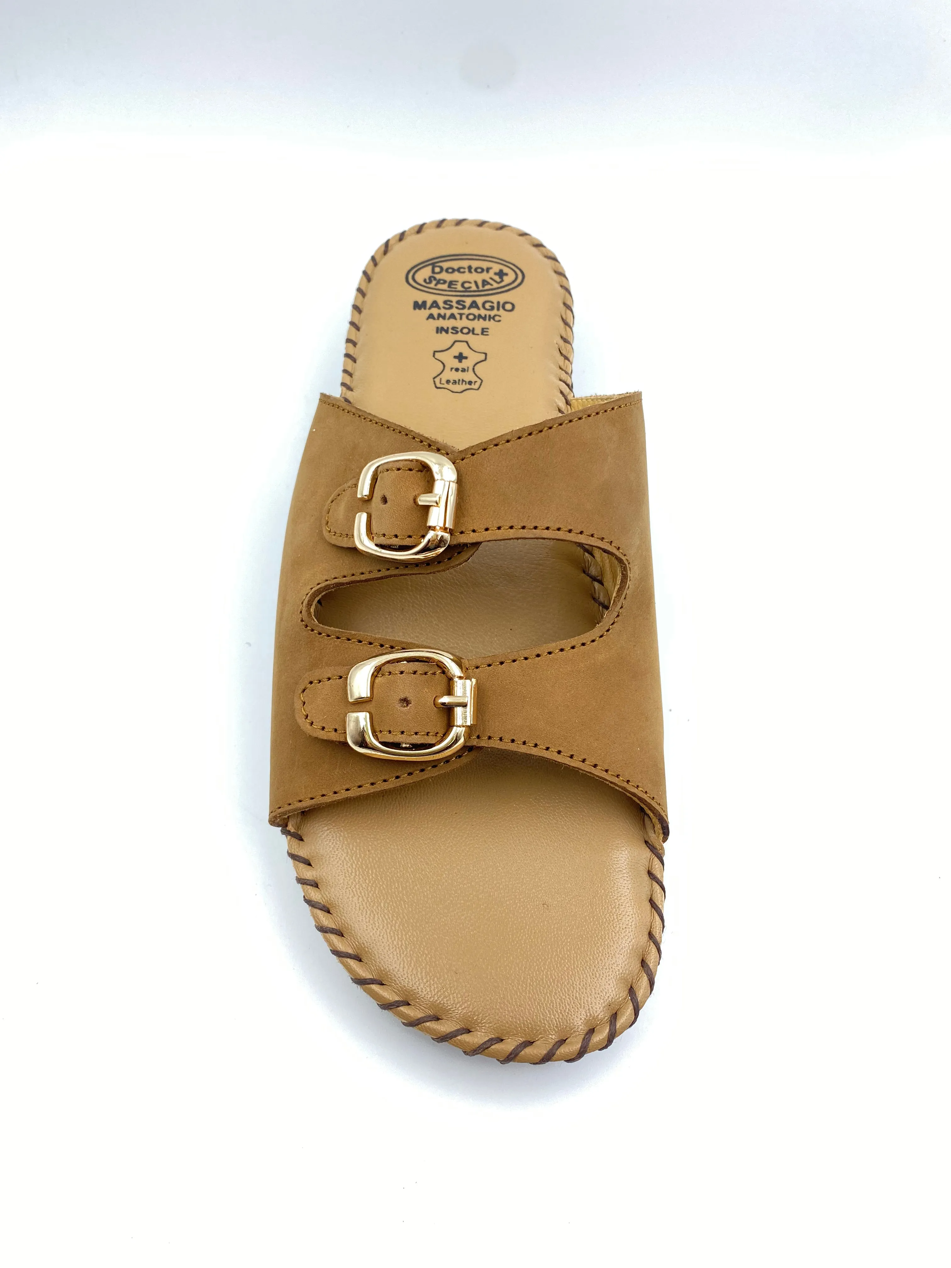 Ortho Doctor Soft Leather 01