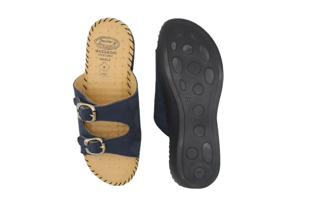 Ortho Doctor Soft Leather 01