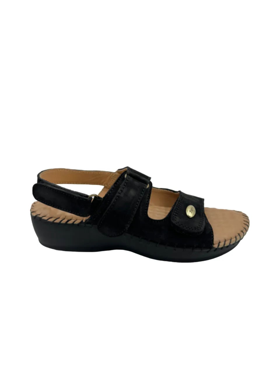 Ortho Doctor Soft Leather 27