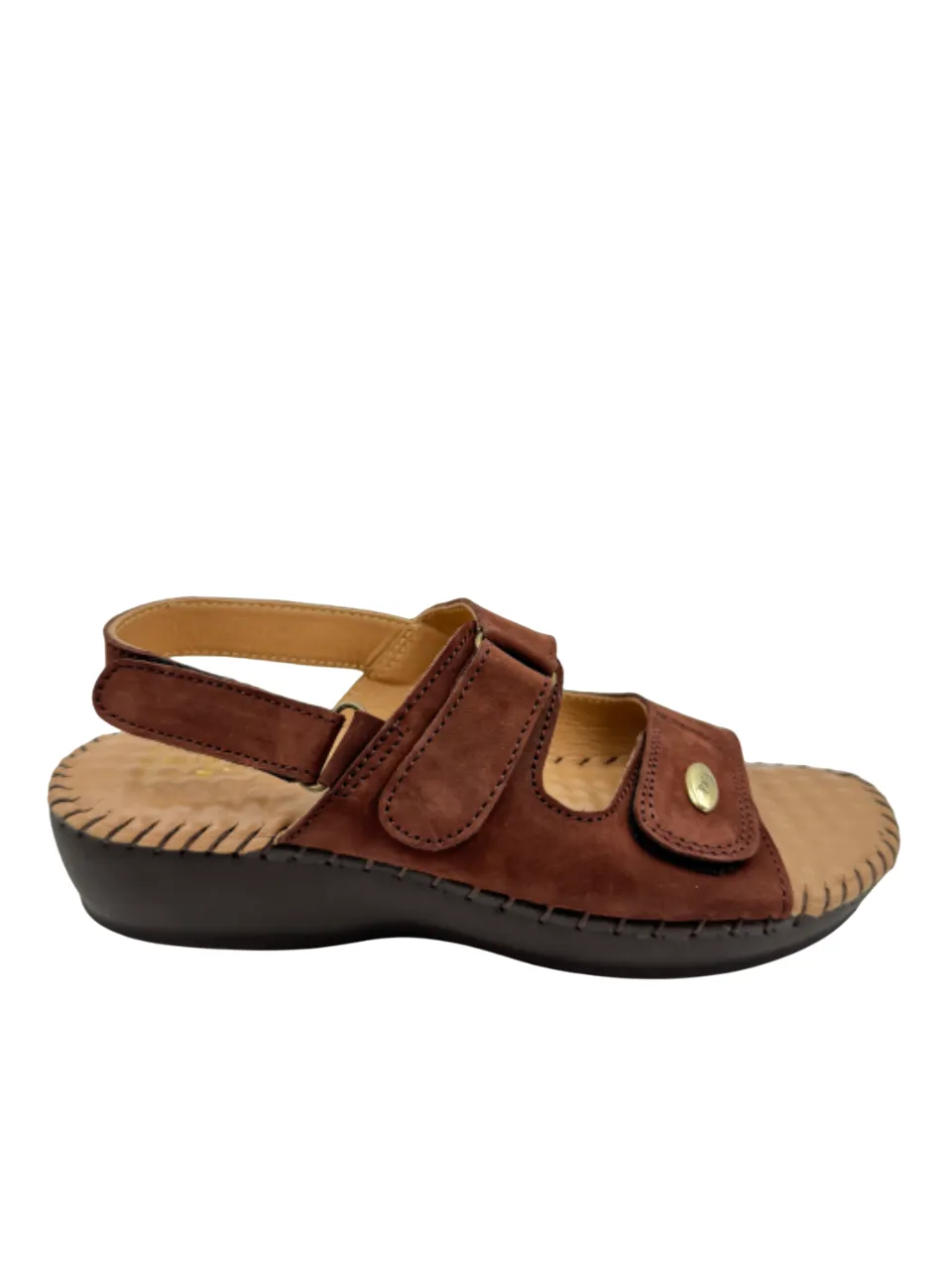 Ortho Doctor Soft Leather 27