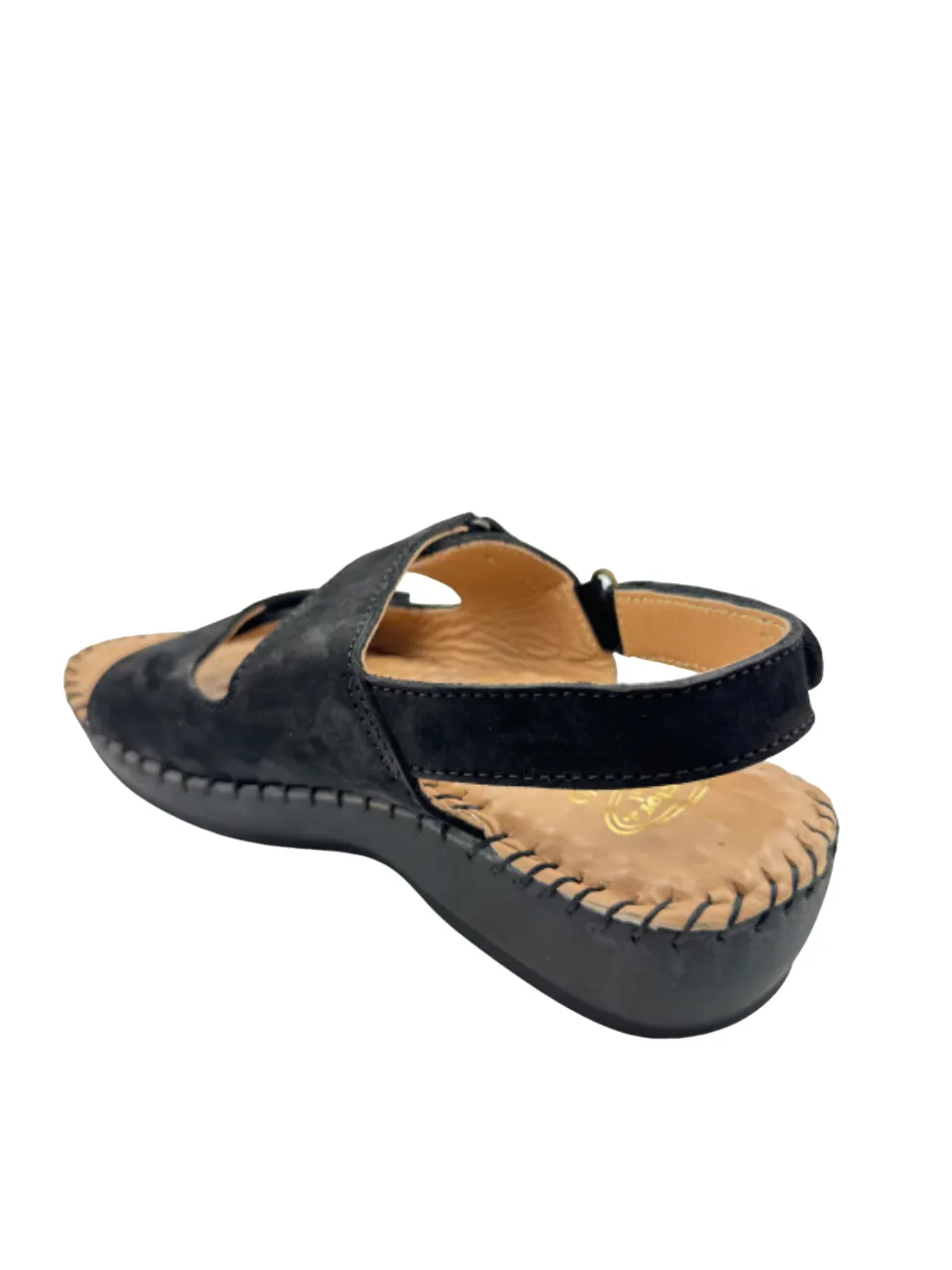 Ortho Doctor Soft Leather 27