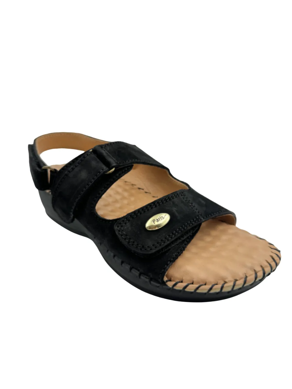 Ortho Doctor Soft Leather 27