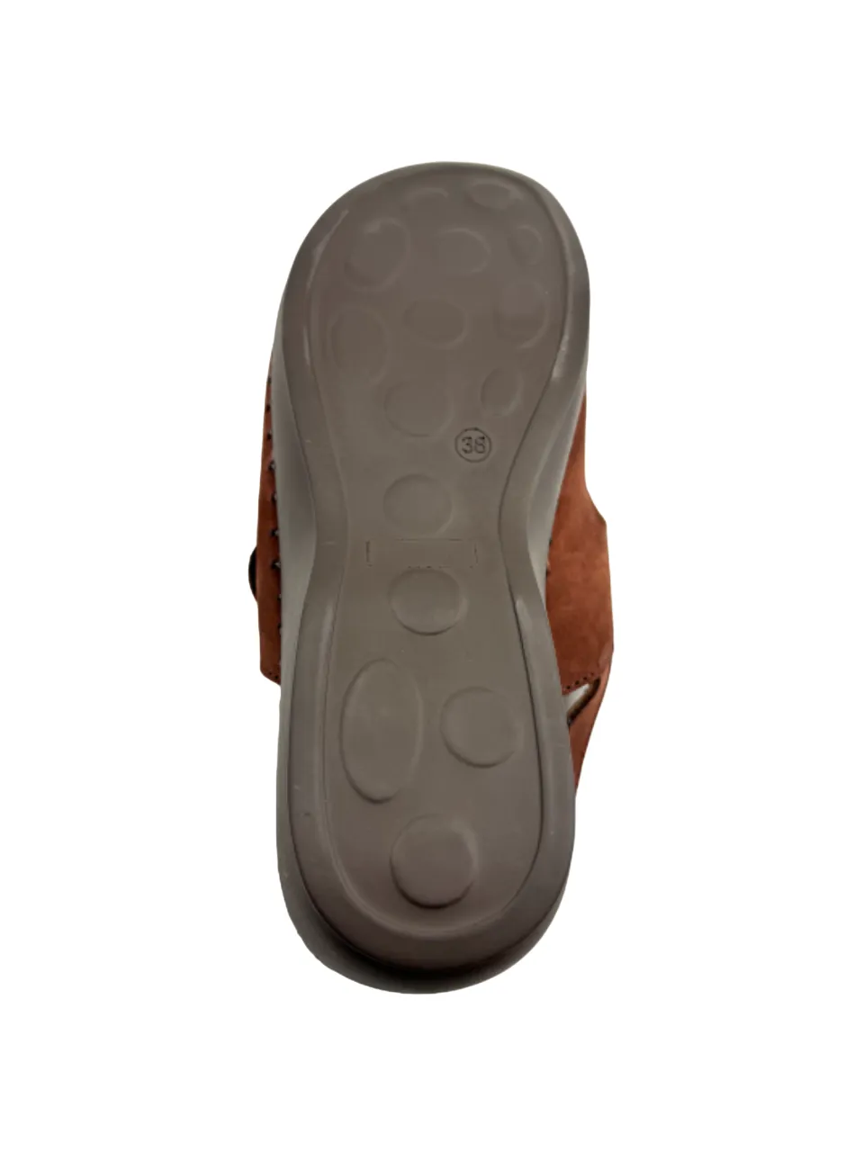 Ortho Doctor Soft Leather 27