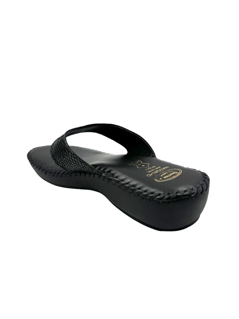 Ortho Doctor Soft Leather 55