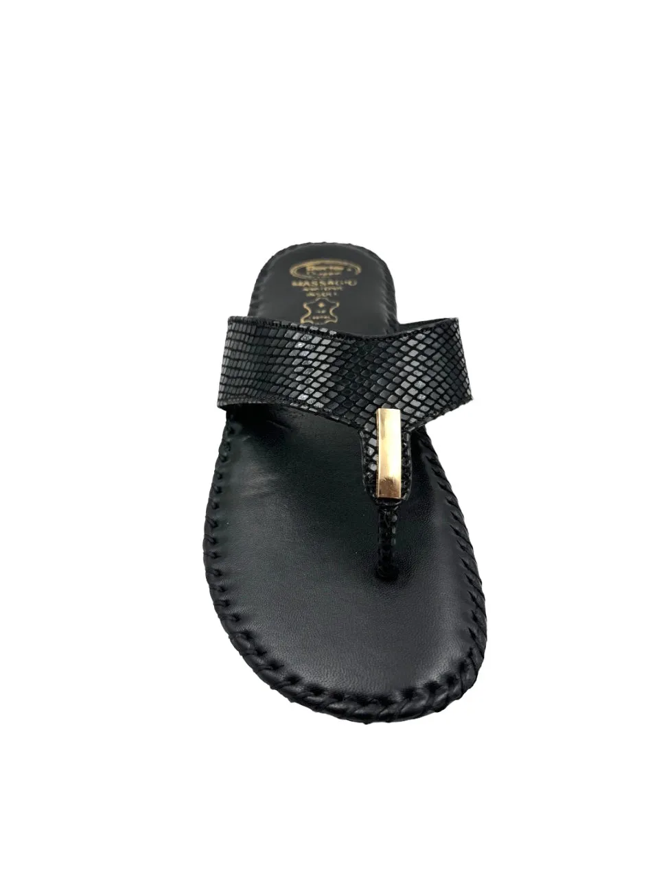 Ortho Doctor Soft Leather 55