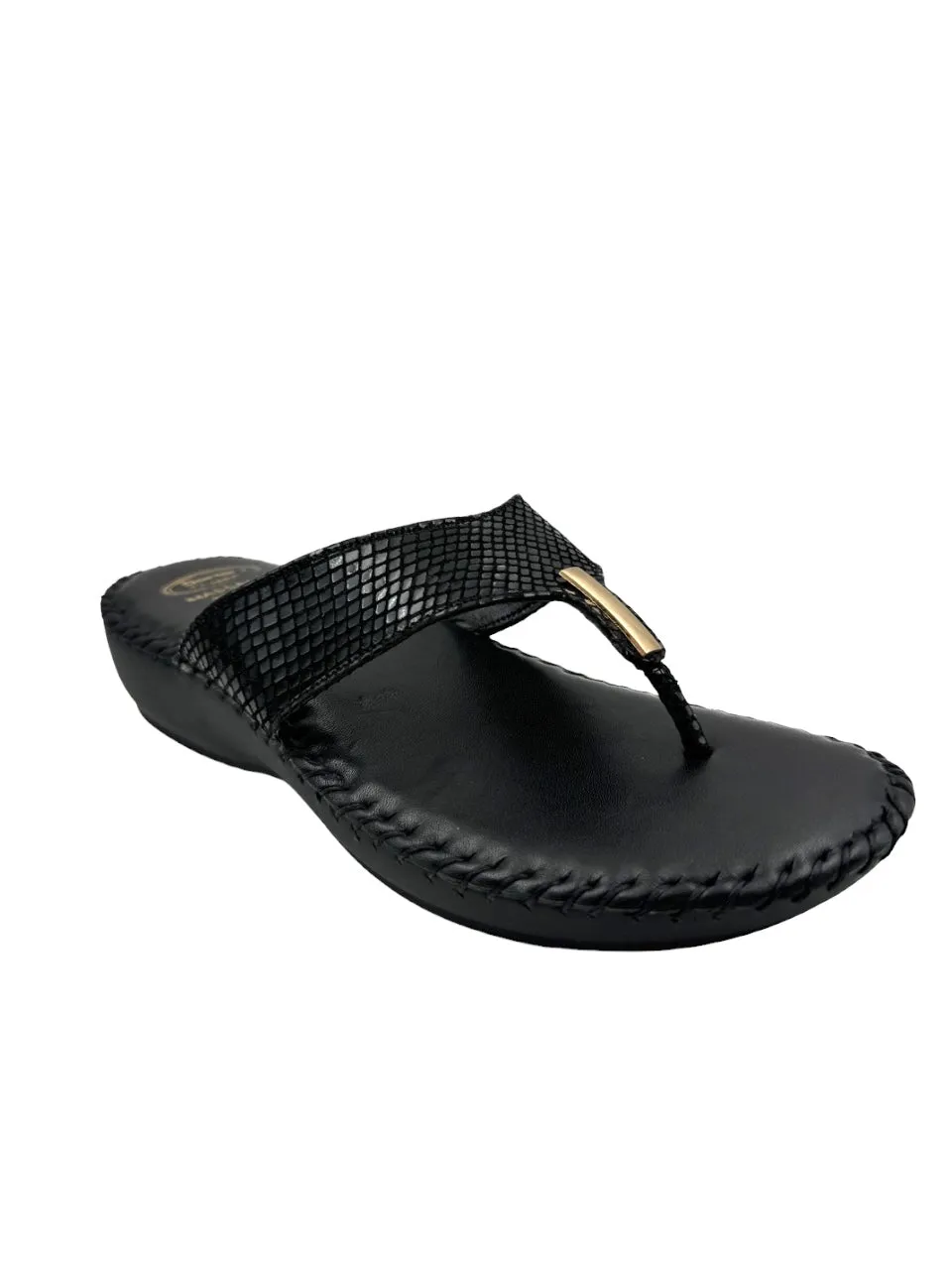 Ortho Doctor Soft Leather 55
