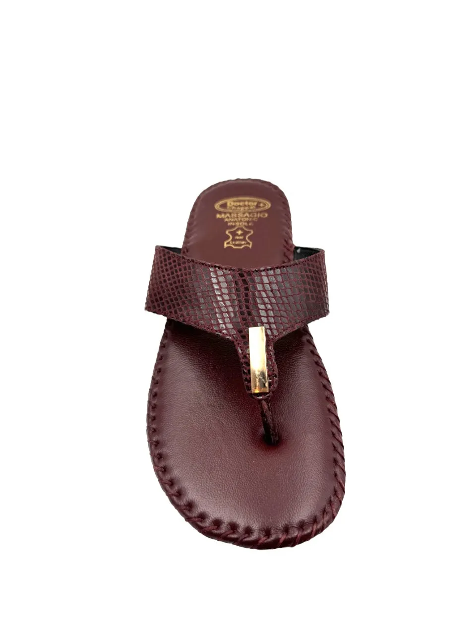 Ortho Doctor Soft Leather 55
