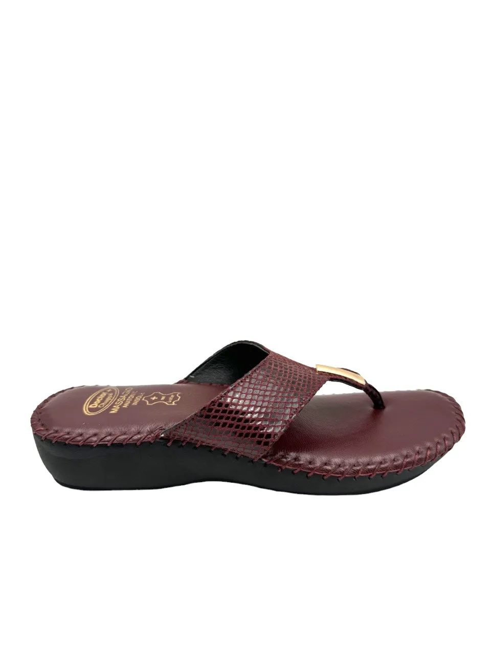 Ortho Doctor Soft Leather 55