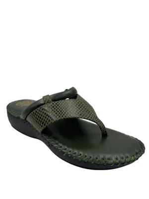 Ortho Doctor Soft Leather 62