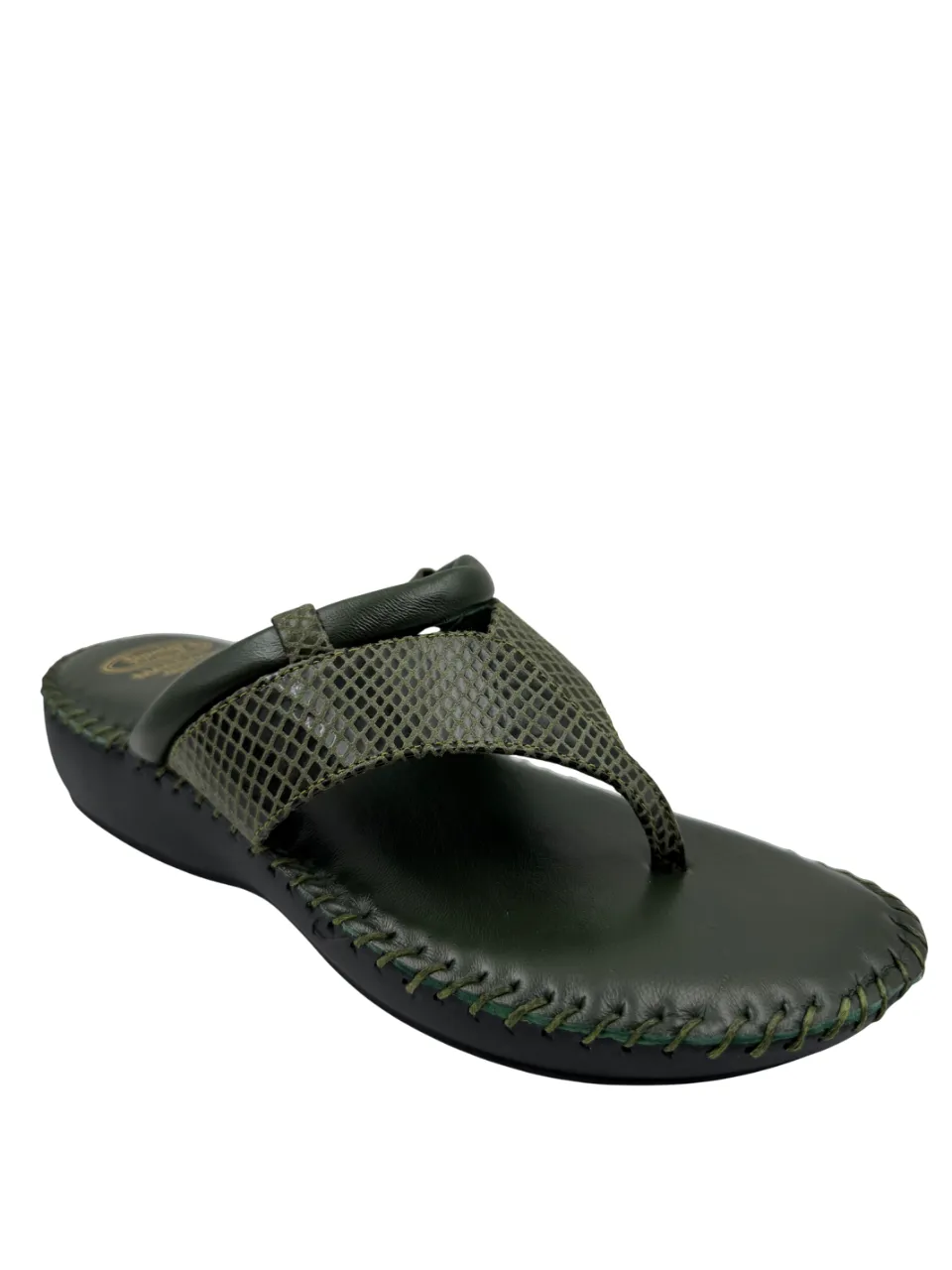 Ortho Doctor Soft Leather 62