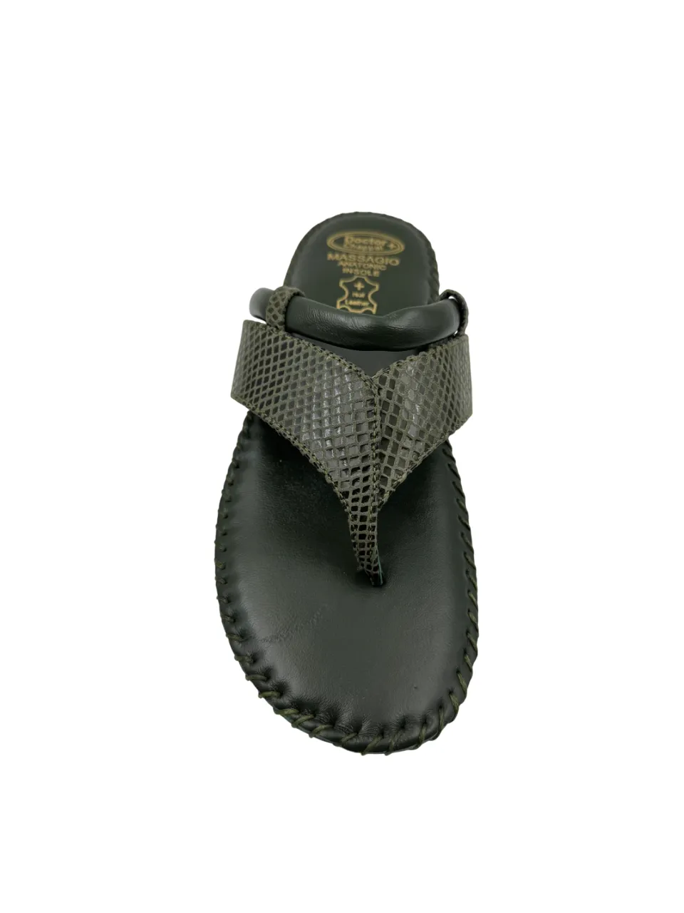 Ortho Doctor Soft Leather 62