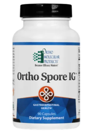 Ortho Spore IG