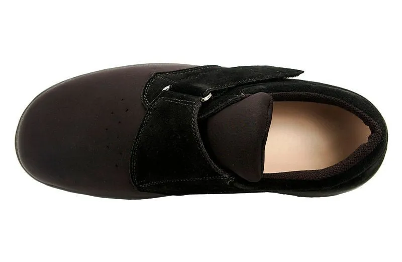 Orthofeet Bismarck - Men's Extra Depth Shoe