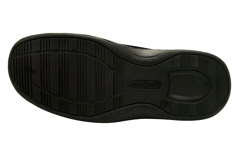 Orthofeet Bismarck - Men's Extra Depth Shoe