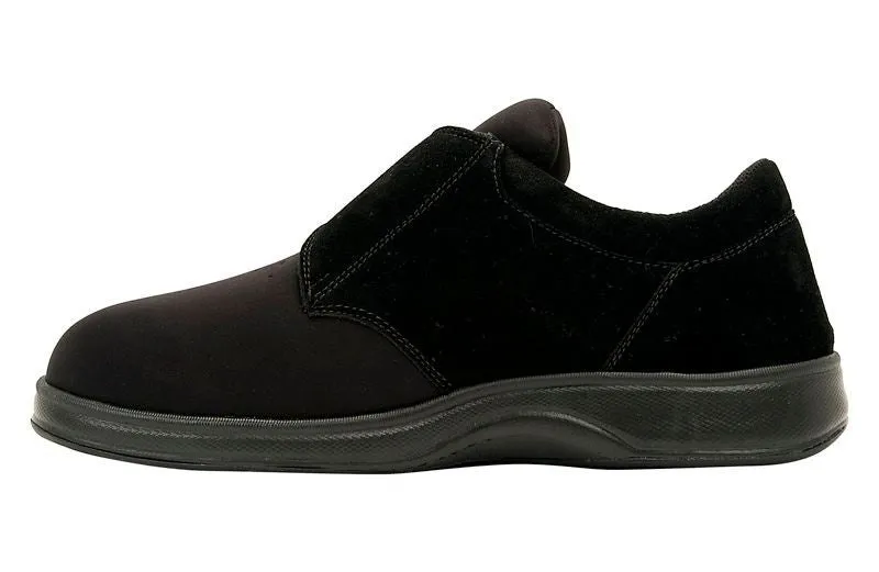 Orthofeet Bismarck - Men's Extra Depth Shoe