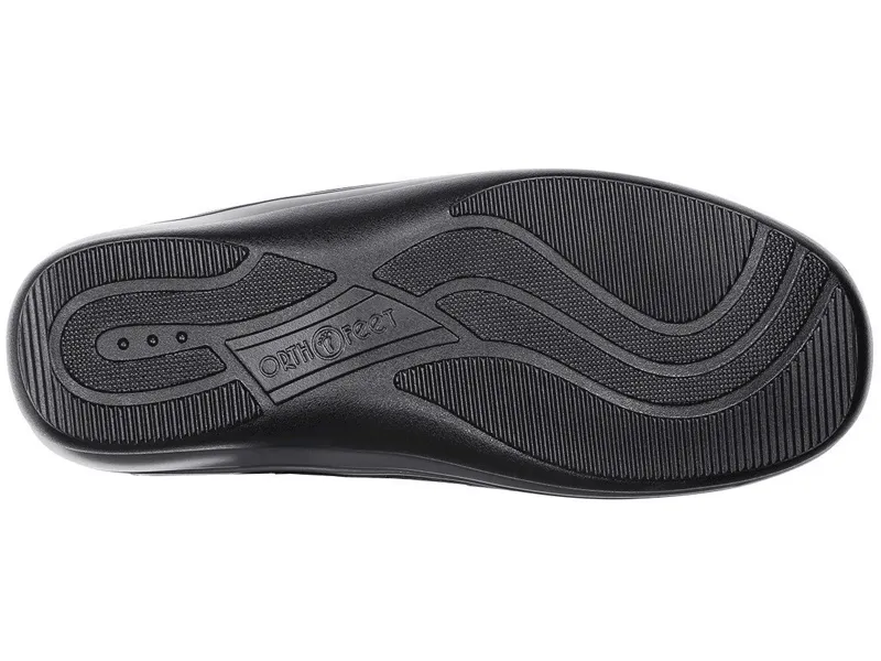 Orthofeet Wichita - Women's Stretchable Shoe