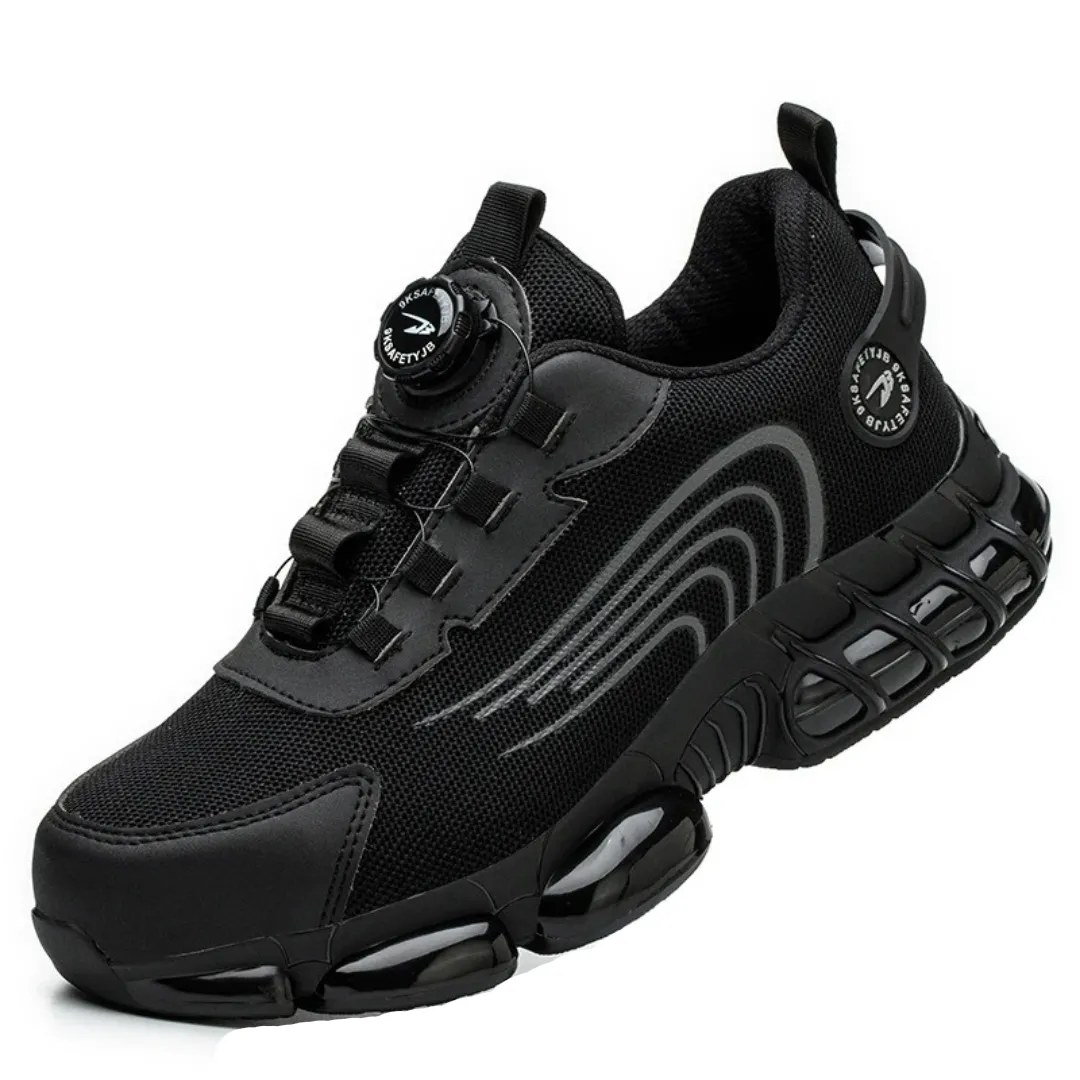 ORTHOWORK | ORTHOPAEDIC SAFETY SHOES
