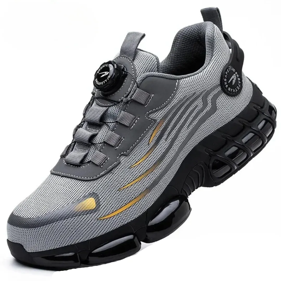 ORTHOWORK | ORTHOPAEDIC SAFETY SHOES