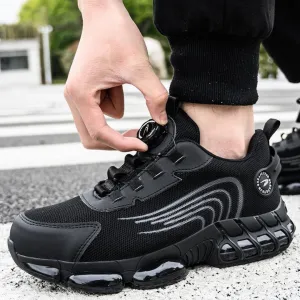 ORTHOWORK | ORTHOPAEDIC SAFETY SHOES