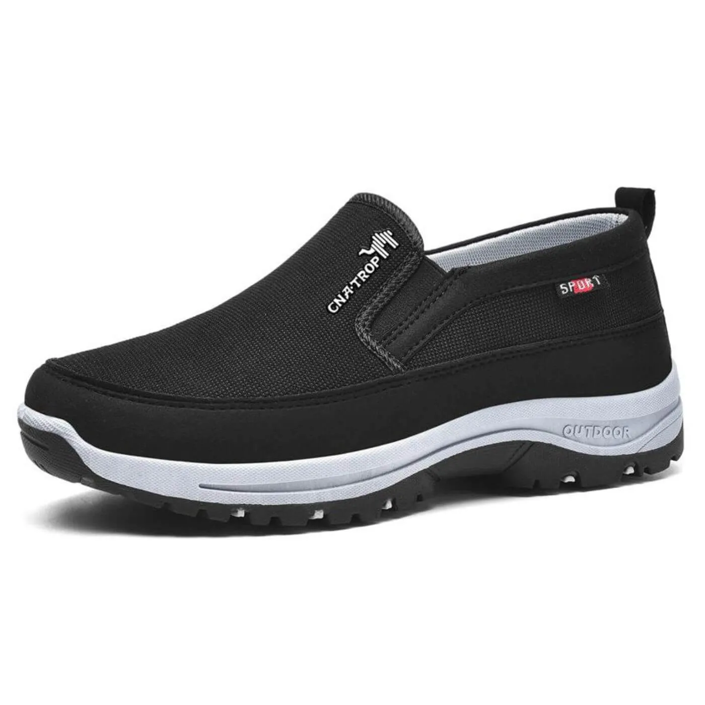 Oscar - Comfy Walking Shoes