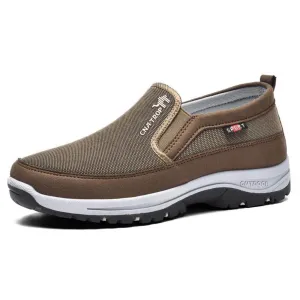 Oscar - Comfy Walking Shoes