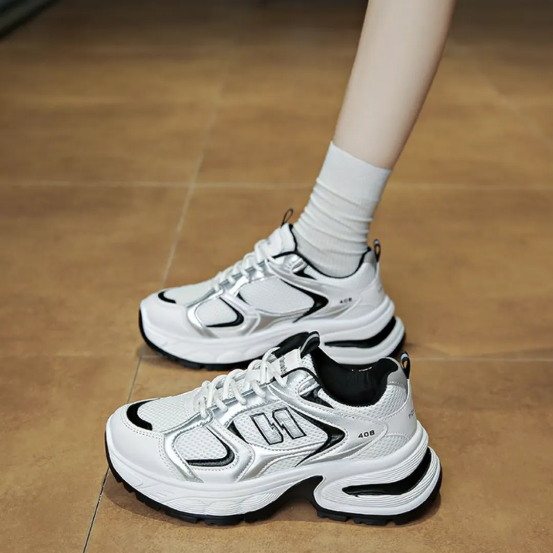 Outbask™ N350 Lace Up Wide Fits Ortho Trainers