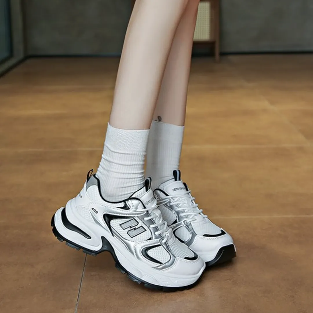Outbask™ N350 Lace Up Wide Fits Ortho Trainers