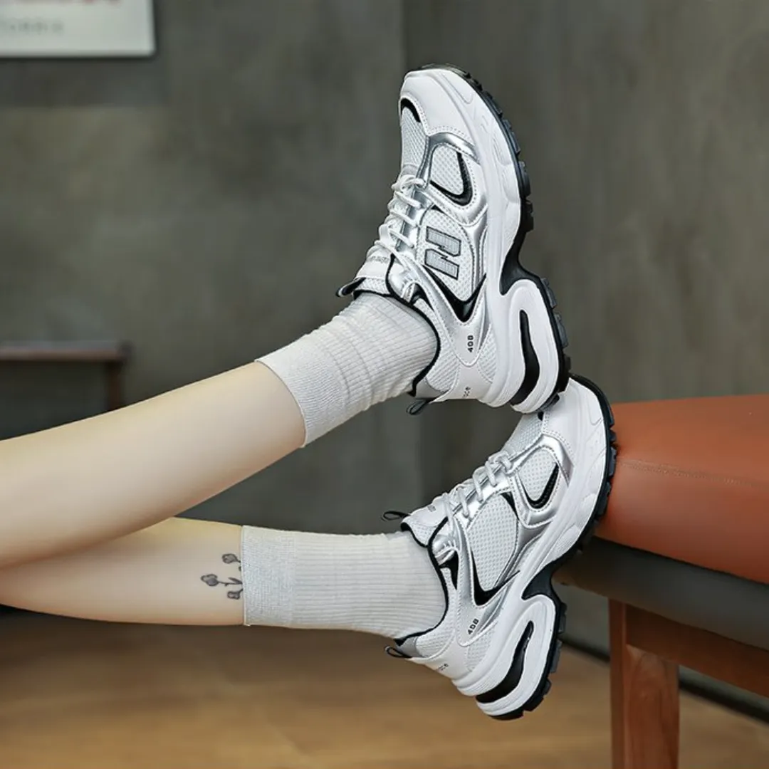 Outbask™ N350 Lace Up Wide Fits Ortho Trainers