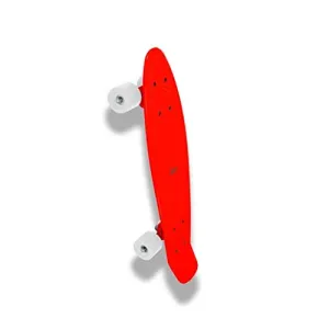 Ozbozz SV12854 22-Inch Plastic Skateboard