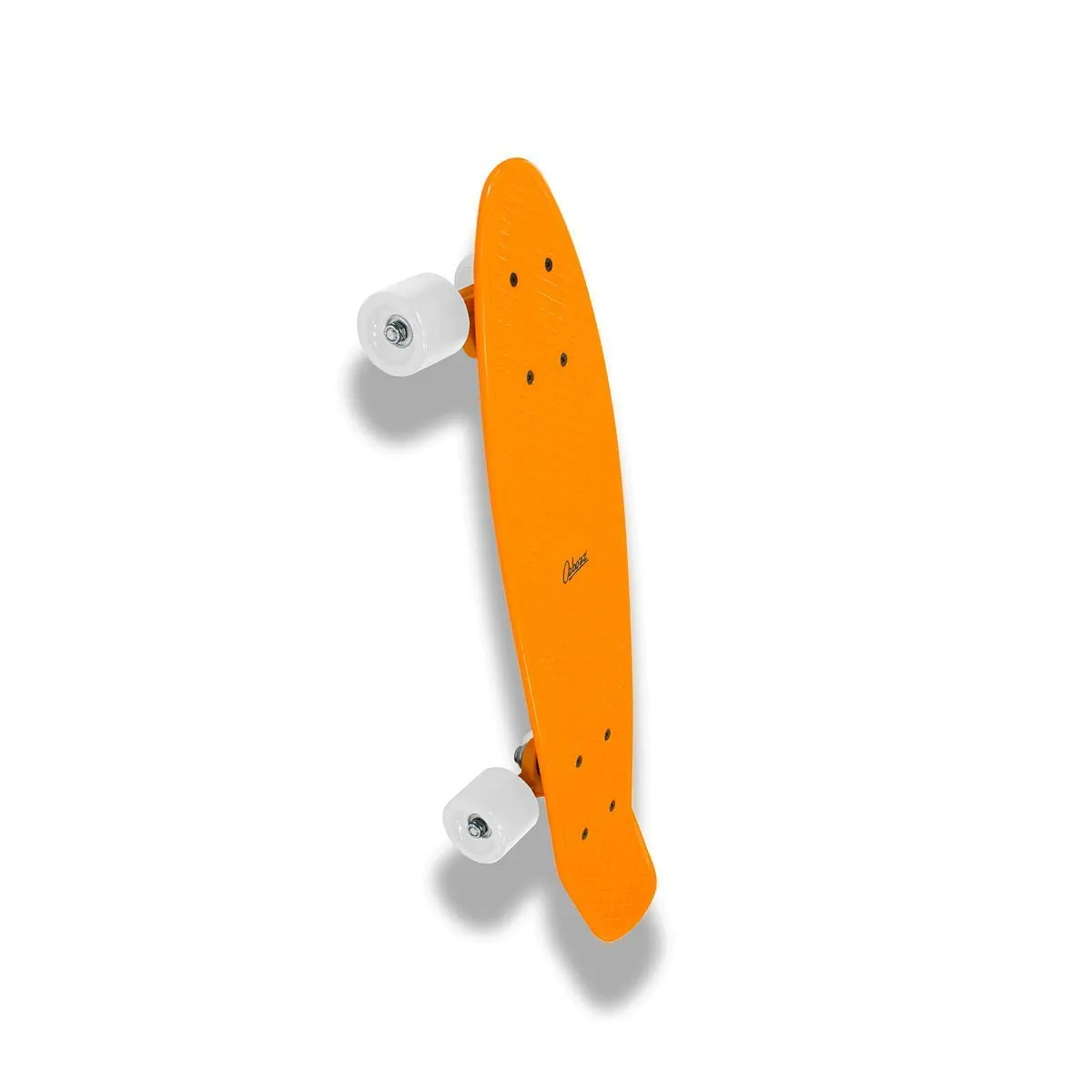 Ozbozz SV12854 22-Inch Plastic Skateboard