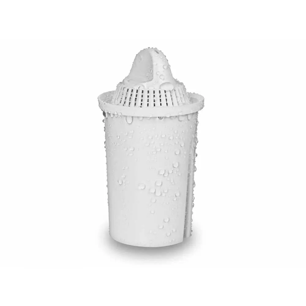 PearlCo Filter Cartridges Classic Universal Brita® Compatible - Pack of 6
