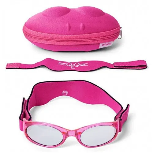 Pediatric Lead Radiation Protection glasses