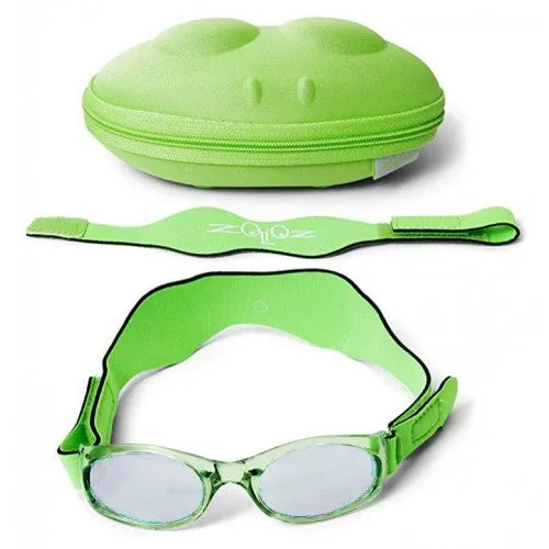 Pediatric Lead Radiation Protection glasses
