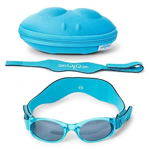 Pediatric Lead Radiation Protection glasses
